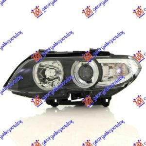 FAR (PROVIDNI) 2004- (HELLA) - BMW X5 2000-2007 (E53)