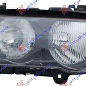 FAR ELEKTRICNI BELI MIGAVAC -2004 (DEPO) - BMW X5 2000-2007 (E53)