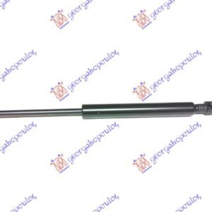 AMORTIZER HAUBE (290L-640N) (MARELLI) - BMW X5 2000-2007 (E53)