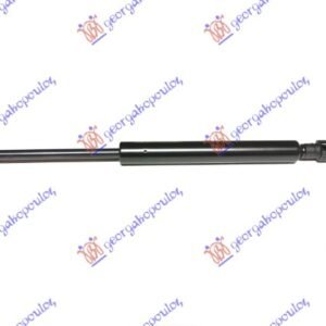 AMORTIZER HAUBE (282L-720N) (MARELLI) - BMW X3 2004-2007 (E83)