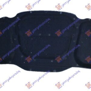 IZOLACIJA HAUBE - BMW SERIES 7 2002-2008 (E65/E66)