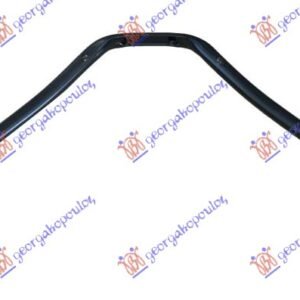 NOSAC HLADNJAKA (V OBLIK) - BMW SERIES 7 2002-2008 (E65/E66)