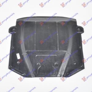 ZASTITA MOTORA ISPOD MENJACA PLASTICNA - BMW SERIES 7 2002-2008 (E65/E66)