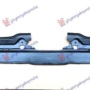 USMERIVAC VAZDUHA PREDNJI UNUTRASNJI GORNJI PLASTICNI - BMW SERIES 7 2002-2008 (E65/E66)