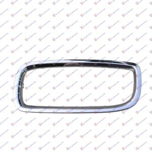 OKVIR PVC MASKE -2005 - BMW SERIES 7 2002-2008 (E65/E66)