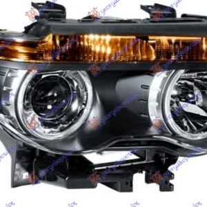 FAR ELEKTRICNI SA MOTOROM (H7/H7) -2005 (DEPO) - BMW SERIES 7 2002-2008 (E65/E66)