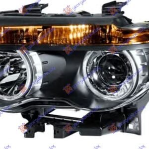 FAR ELEKTRICNI SA MOTOROM (H7/H7) -2005 (DEPO) - BMW SERIES 7 2002-2008 (E65/E66)
