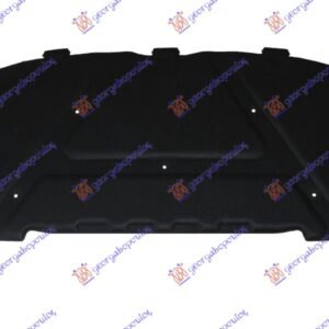 IZOLACIJA HAUBE - BMW SERIES 1 3/5D 2004-2011 (E81/E87)