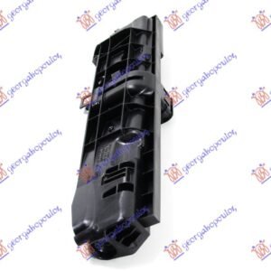 NOSAC HLADNJAKA VERTIKALNI PLASTICNI - BMW SERIES 1 3/5D 2004-2011 (E81/E87)
