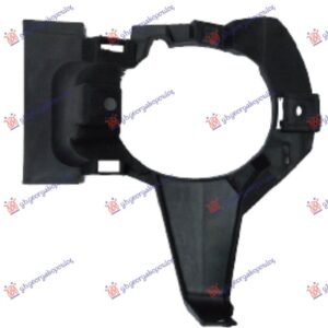 NOSAC MAGLENKE PLASTICNI (M-SPORT) - BMW SERIES 1 3/5D 2004-2011 (E81/E87)