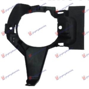 NOSAC MAGLENKE PLASTICNI (M-SPORT) - BMW SERIES 1 3/5D 2004-2011 (E81/E87)