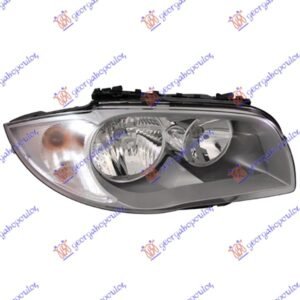 FAR ELEKTRICNI -2007 (VALEO) - BMW SERIES 1 3/5D 2004-2011 (E81/E87)