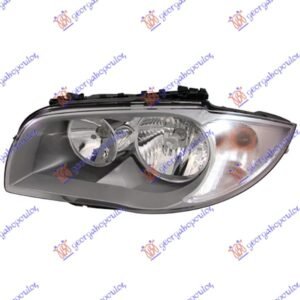 FAR ELEKTRICNI -2007 (VALEO) - BMW SERIES 1 3/5D 2004-2011 (E81/E87)