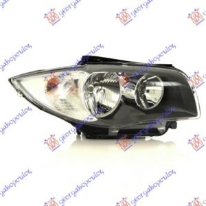 FAR ELEKTRICNI 2007- (DEPO) - BMW SERIES 1 3/5D 2004-2011 (E81/E87)