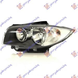 FAR ELEKTRICNI 2007- (DEPO) - BMW SERIES 1 3/5D 2004-2011 (E81/E87)