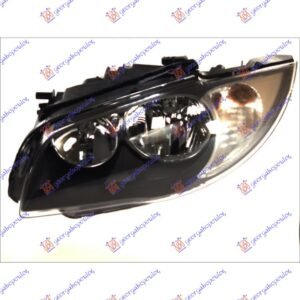 FAR ELEKTRICNI 2009-2011 (TYC) - BMW SERIES 1 3/5D 2004-2011 (E81/E87)