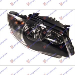 FAR ELEKTRICNI 2007-2009 (VALEO) - BMW SERIES 1 3/5D 2004-2011 (E81/E87)