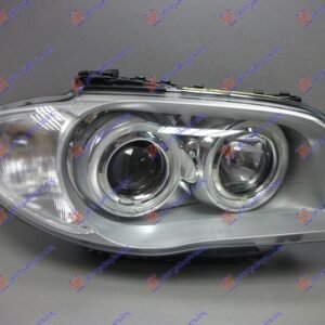 FAR Bi-XENON -2006 (VALEO) - BMW SERIES 1 3/5D 2004-2011 (E81/E87)