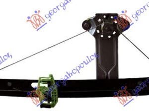 MOTOR PODIZACA ZADNJEG PROZORA - BMW SERIES 1 3/5D 2004-2011 (E81/E87)