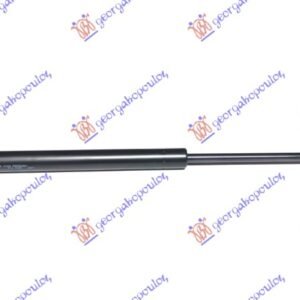 AMORTIZER GEPEK VRATA (412L-400N) (MARELLI) - BMW SERIES 1 3/5D 2004-2011 (E81/E87)