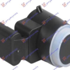 PARKING SENZOR (PDC) CRNI KONEKTOR (3 PIN) 90M - BMW SERIES 1 3/5D 2004-2011 (E81/E87)
