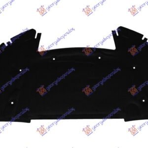 IZOLACIJA HAUBE - BMW SERIES 3 SDN/S.W. 2005-2008 (E90/E91)