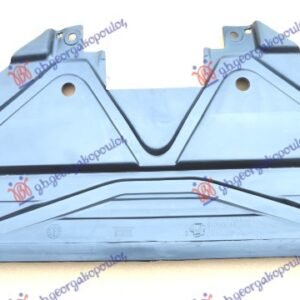 POKLOPAC HLADNJAKA DONJI PLASTICNI - BMW SERIES 3 SDN/S.W. 2005-2008 (E90/E91)