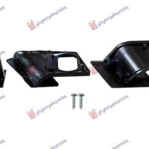 KOMPLET ZA POPRAVKU NOSACA (PRICVRSCIVANJE) FARA - BMW SERIES 3 SDN/S.W. 2005-2008 (E90/E91)