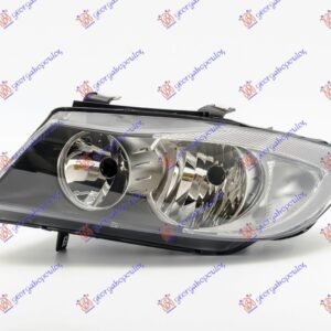 FAR ELEKTRICNI (VALEO TIP) (DEPO) - BMW SERIES 3 SDN/S.W. 2005-2008 (E90/E91)