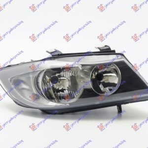 031705133.jpg FAR ELEKTRICNI (VALEO TIP) (TYC) - BMW SERIES 3 SDN/S.W. 2005-2008 (E90/E91)