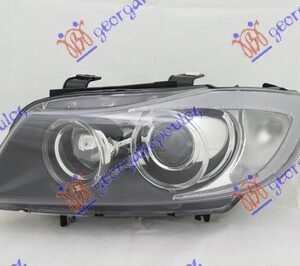FAR Bi-XENON (TYC) - BMW SERIES 3 SDN/S.W. 2005-2008 (E90/E91)
