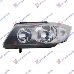FAR ELEKTRICNI (VALEO) - BMW SERIES 3 SDN/S.W. 2005-2008 (E90/E91)