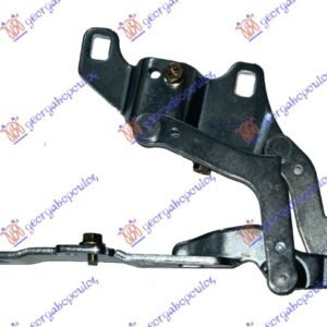 MAKAZE HAUBE - BMW SERIES 3 SDN/S.W. 2005-2008 (E90/E91)