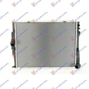 HLADNJAK MOTORA ZA SVE MODELE BENZIN (AUTO) (600x460x32) 1 CEV (MAHLE BEHR PREMIUM LINE) - BMW SERIES 3 SDN/S.W. 2005-2008 (E90/E91)