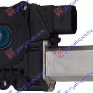 MOTOR PODIZACA ZADNJEG PROZORA - BMW SERIES 3 SDN/S.W. 2005-2008 (E90/E91)