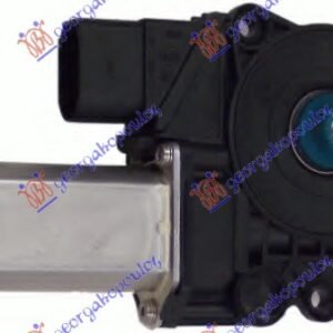 MOTOR PODIZACA ZADNJEG PROZORA - BMW SERIES 3 SDN/S.W. 2005-2008 (E90/E91)
