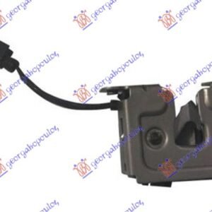 BRAVA HAUBE - BMW SERIES 3 SDN/S.W. 2005-2008 (E90/E91)