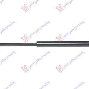 AMORTIZER GEPEK VRATA (465L-360N) (MARELLI) - VW FOX 2005-2011 (5Z1/5Z3/5Z4/5Z5)