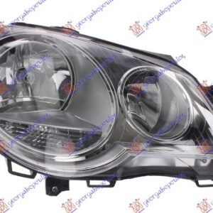 FAR ELEKTRICNI SA MOTOROM (DEPO) - VW POLO 2005-2009 (9N3)