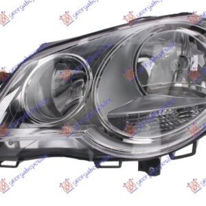 FAR ELEKTRICNI SA MOTOROM (DEPO) - VW POLO 2005-2009 (9N3)