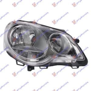 FAR (VALEO) - VW POLO 2005-2009 (9N3)