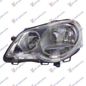 FAR (VALEO) - VW POLO 2005-2009 (9N3)