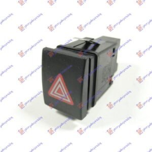 PREKIDAC ZA SVA 4 MIGAVCA (4 PIN) - VW POLO 2005-2009 (9N3)