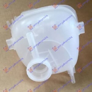 POSUDA ZA ANTIFRIZ (1.6/2.0/2.2/3.2 BENZIN - 1.9 DIZEL) (OTVOR ZA SENZOR NIVOA) - OPEL VECTRA C 2005-2008 (Z02)