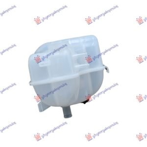 POSUDA ZA ANTIFRIZ (1.8 BENZIN - 2.0/2.2/3.0 DIZEL) - OPEL VECTRA C 2005-2008 (Z02)