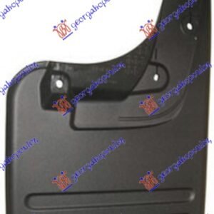 ZASTITA OD BLATA (ZAVESICA) ZADNJA (4WD) - TOYOTA HI-LUX 2WD/4WD 2005-2009 (N1/N2/N3)