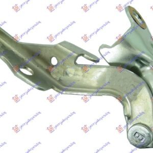 MAKAZE HAUBE - TOYOTA HI-LUX 2WD/4WD 2005-2009 (N1/N2/N3)