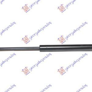 AMORTIZER HAUBE (420L-295N) (MARELLI) - TOYOTA HI-LUX 2WD/4WD 2005-2009 (N1/N2/N3)