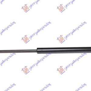 AMORTIZER GEPEK STAKLA (315L-160N) (MARELLI) - TOYOTA HI-LUX 2WD/4WD 2005-2009 (N1/N2/N3)