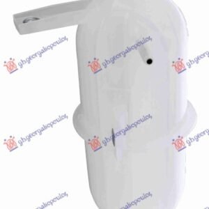 POSUDA ZA ANTIFRIZ - TOYOTA HI-LUX 2WD/4WD 2005-2009 (N1/N2/N3)